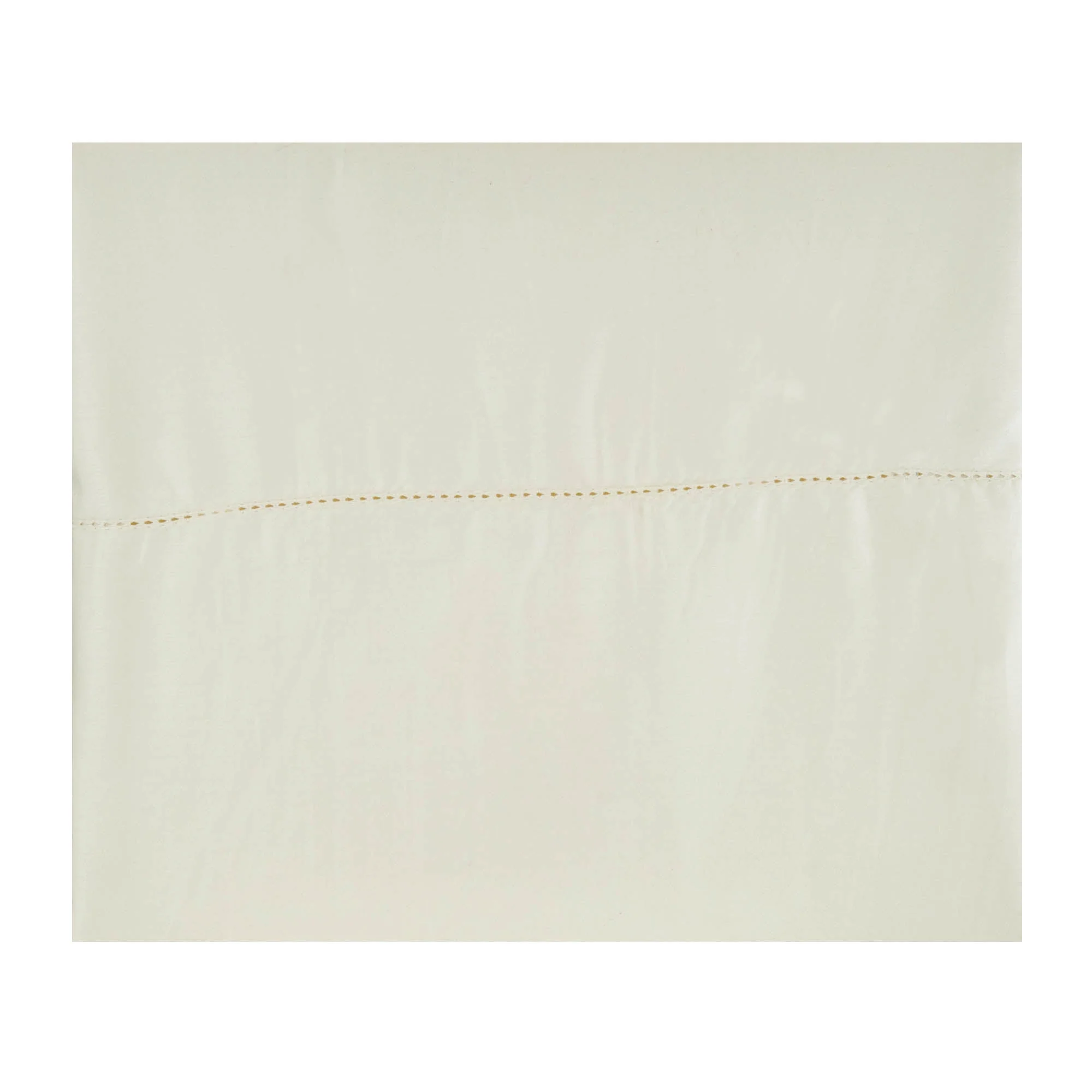 Hem Stitch Collection 500TC Cotton Quilt Cover Set - Image 5