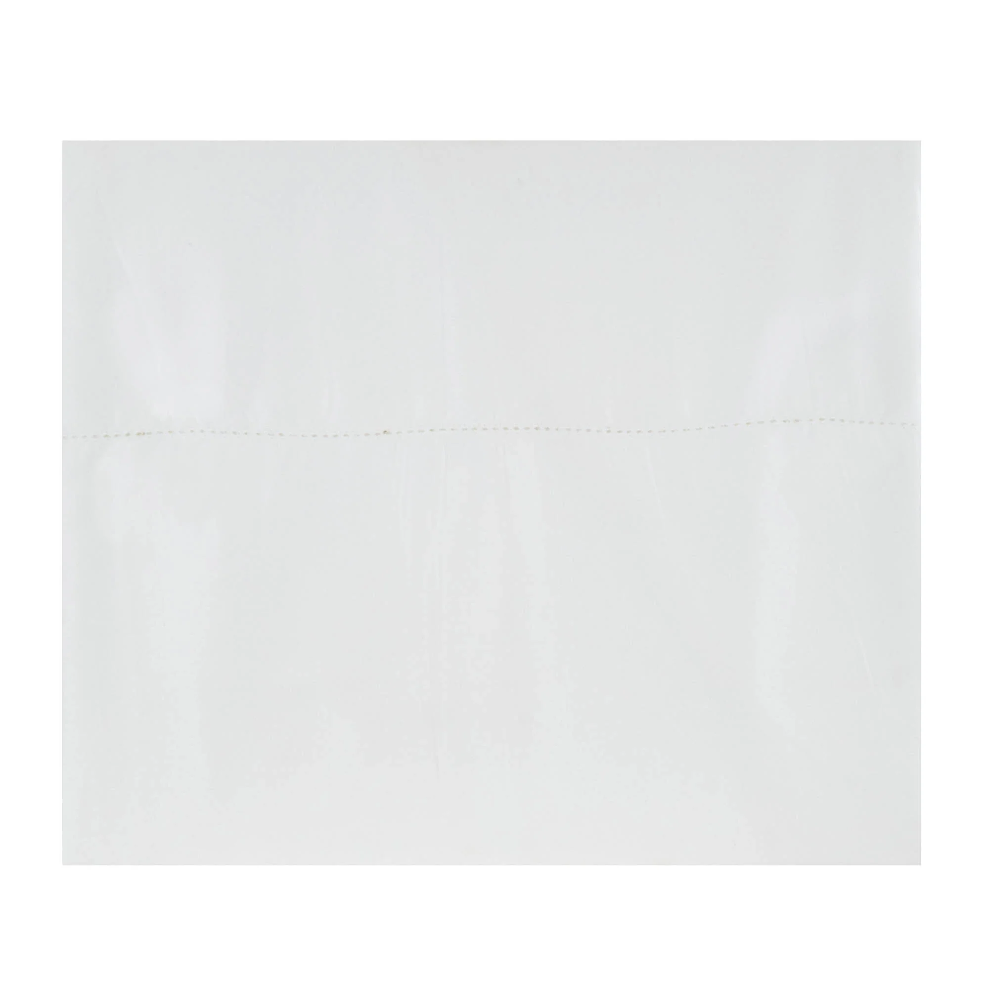 Hem Stitch Collection 500TC Cotton Quilt Cover Set - Image 7