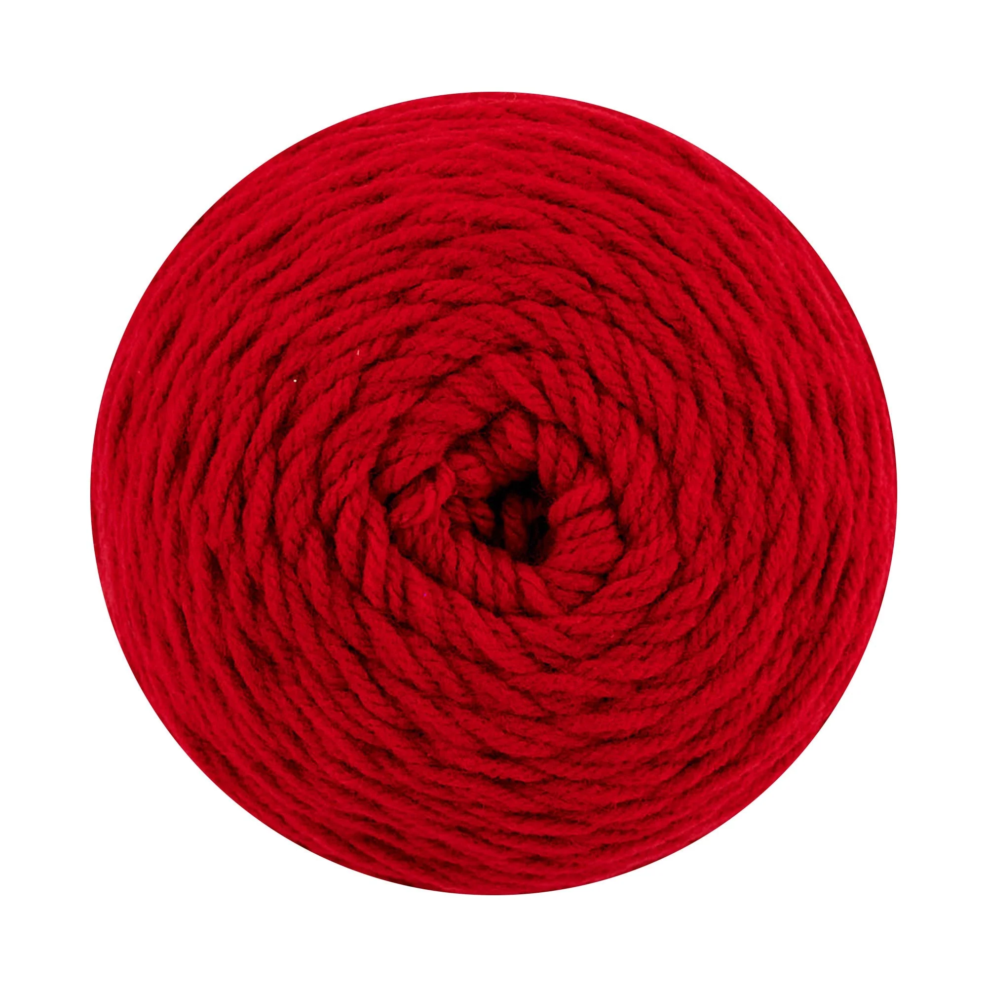 Acrylic Super Value Ball Crochet & Knitting Yarn, 400g Acrylic Yarn - Image 10