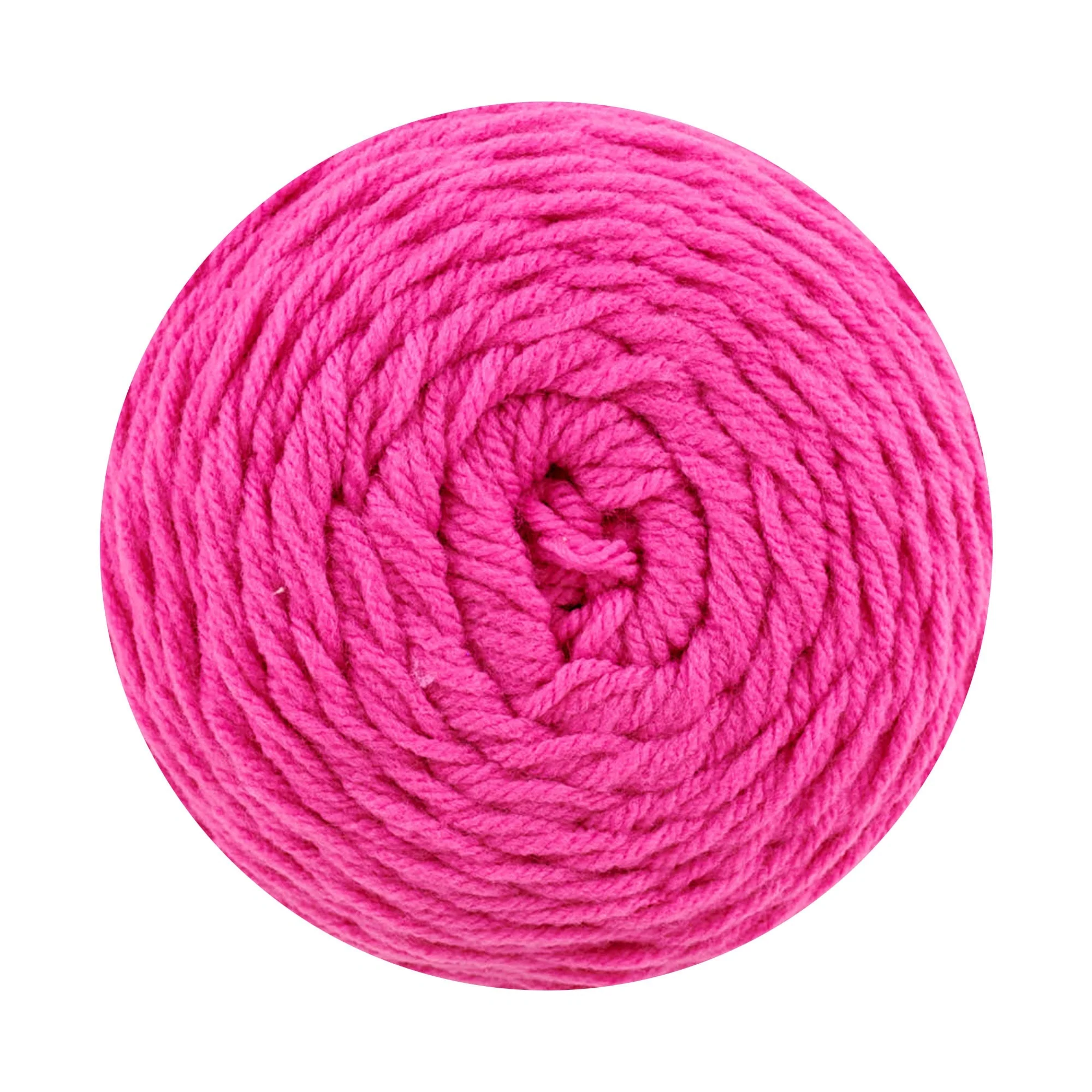 Acrylic Super Value Ball Crochet & Knitting Yarn, 400g Acrylic Yarn - Image 6