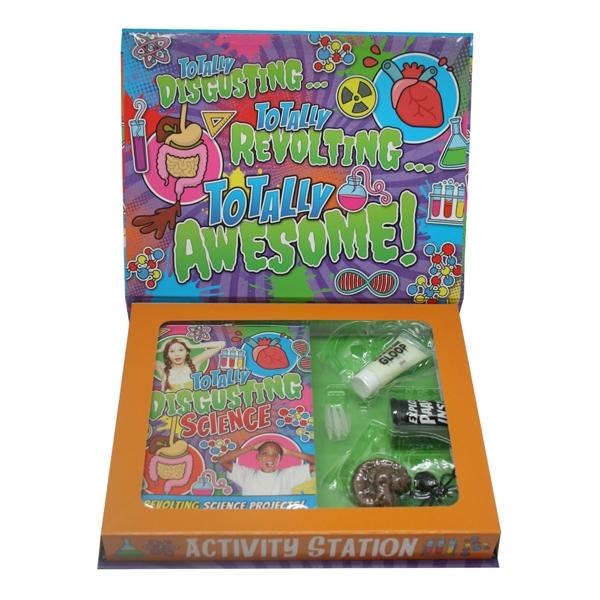 Activity Station Paint Your Own Kit - Image 10
