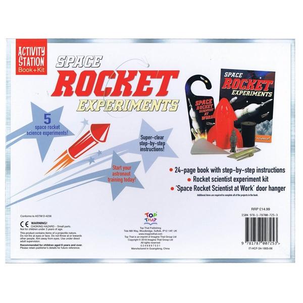 Activity Station Paint Your Own Kit - Image 2