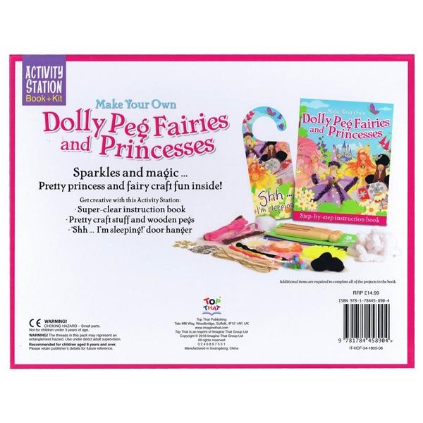 Activity Station Paint Your Own Kit - Image 6