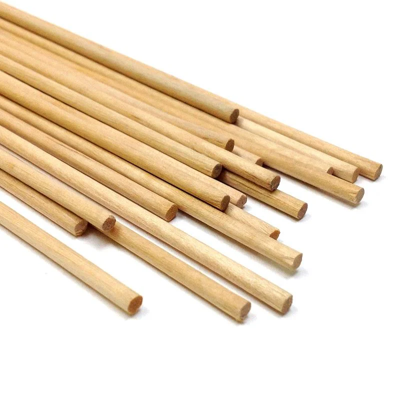 Arbee Wooden Dowels - Image 2
