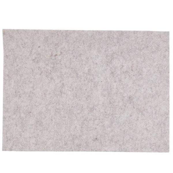 Arbee Felt Sheet, A3 - Image 4