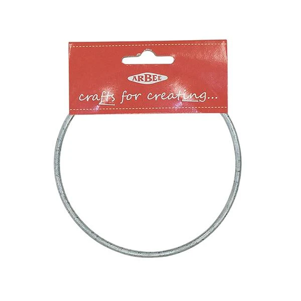 Arbee Ring Galvanized - Image 5