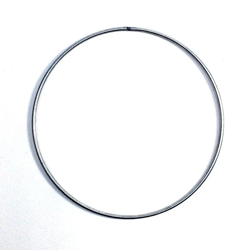 Arbee Galvanised Metal Ring - Image 8