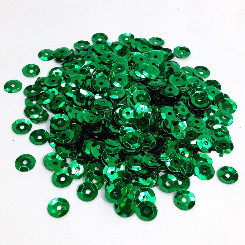 Arbee Sequins Cup- 6mm - Image 9