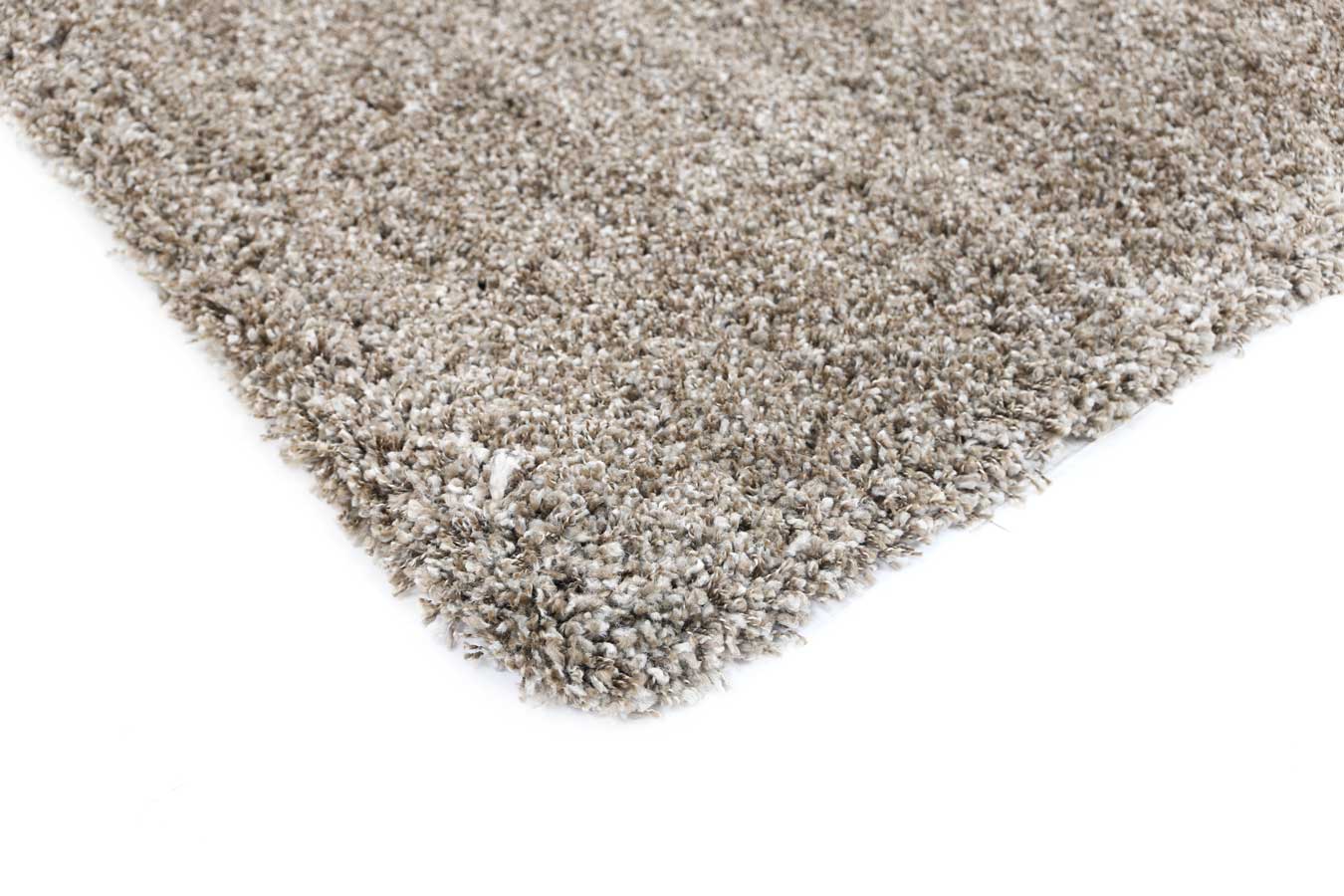 Georgia Shaggy Stone Plush Rug - Image 4