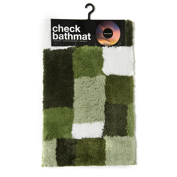 Atmosphere Bath Mat, 50x80cm - Image 2