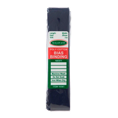 Sullivans Bias Binding, 25mmx3m - Image 13