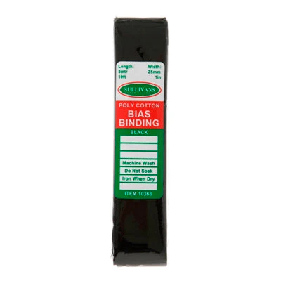 Sullivans Bias Binding, 25mmx3m - Image 15