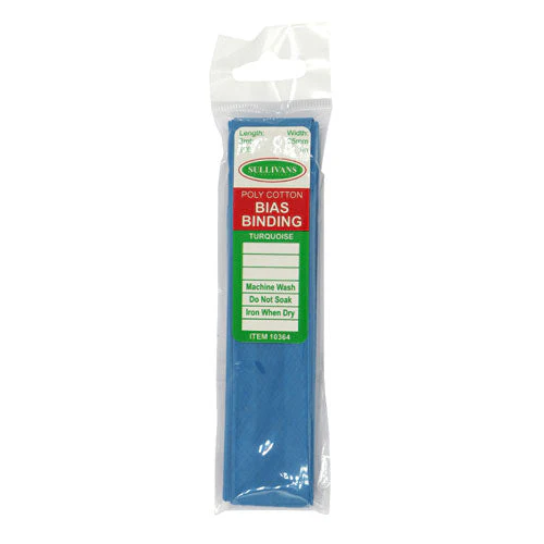 Sullivans Bias Binding, 25mmx3m - Image 18