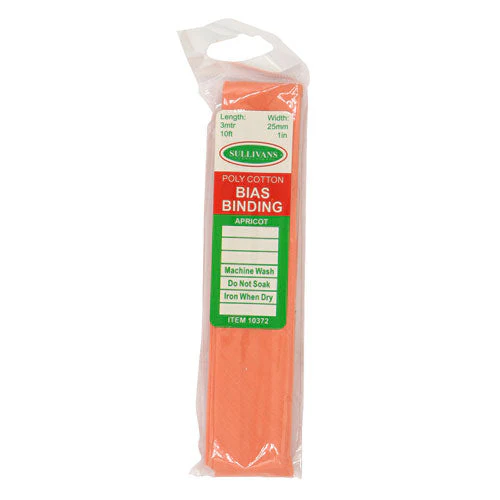 Sullivans Bias Binding, 25mmx3m - Image 23