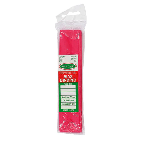 Sullivans Bias Binding, 25mmx3m - Image 27