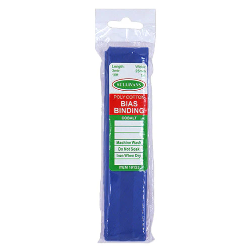 Sullivans Bias Binding, 25mmx3m - Image 28