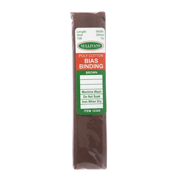 Sullivans Bias Binding, 25mmx3m - Image 6