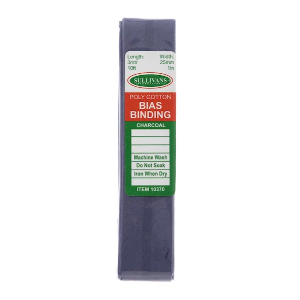 Sullivans Bias Binding, 25mmx3m - Image 7
