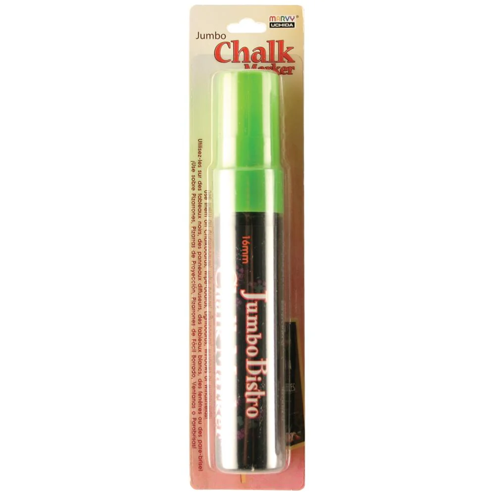 Bistro Chalk Marker Jumbo - Image 4