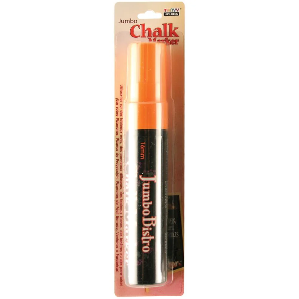 Bistro Chalk Marker Jumbo - Image 5