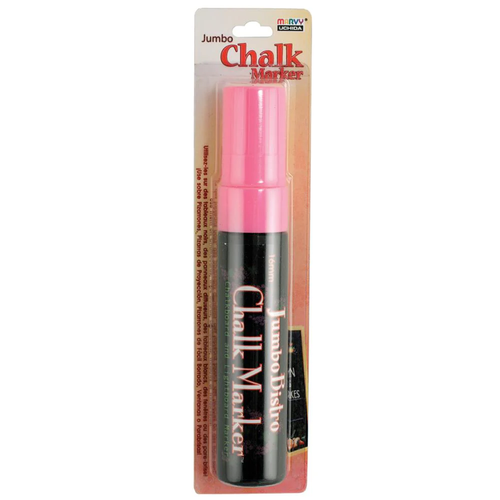 Bistro Chalk Marker Jumbo - Image 6