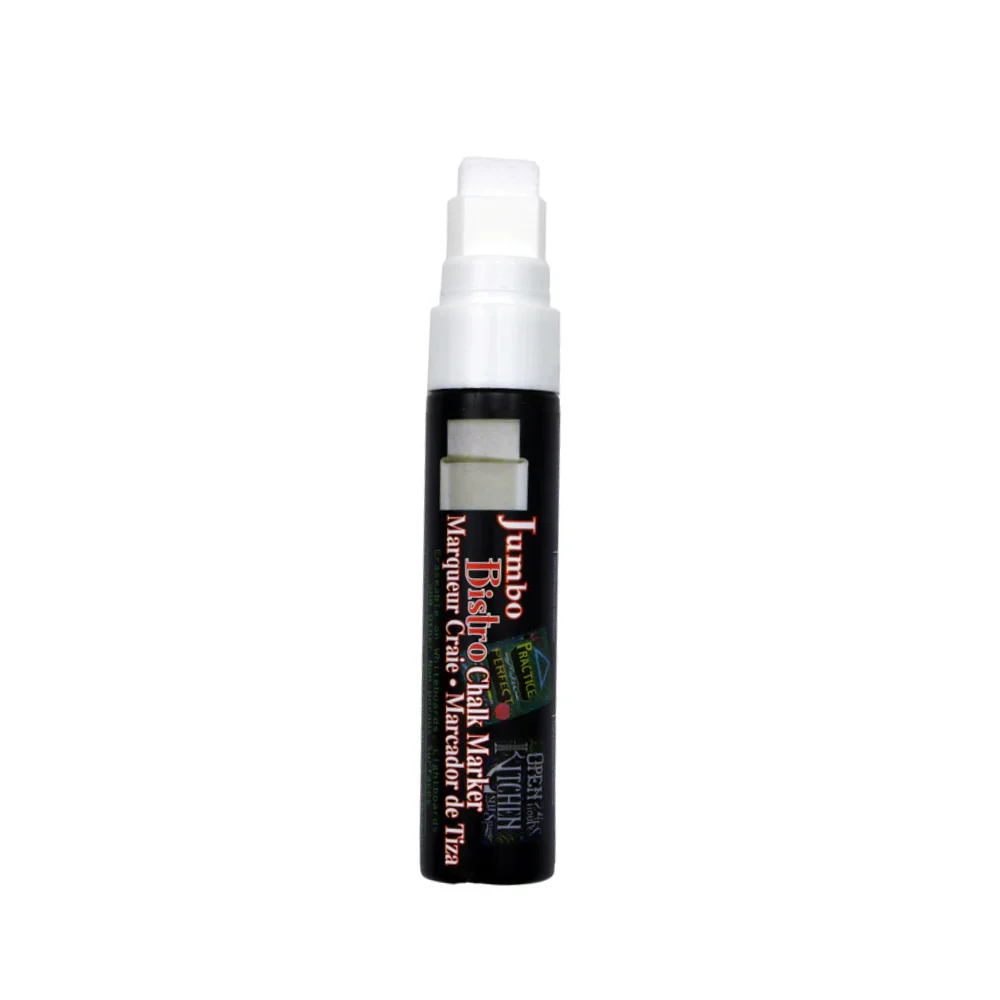 Bistro Chalk Marker Jumbo - Image 7