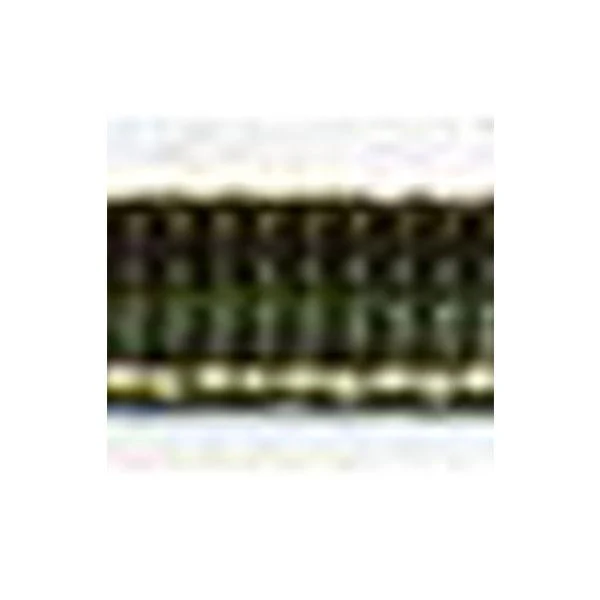 Sullivans Ribbon Bow & Tie Metallic, Gold- 7 mm