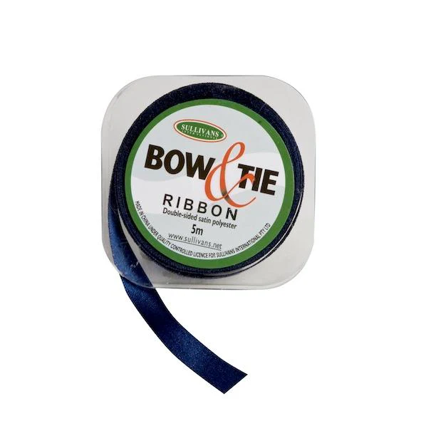 Satin Ribbon - 9mm x 5m - Image 11