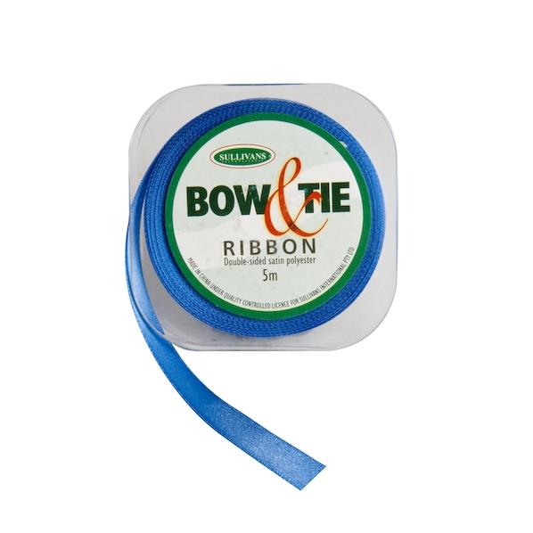 Satin Ribbon - 9mm x 5m - Image 13