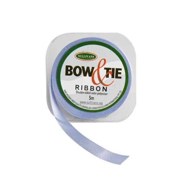 Satin Ribbon - 9mm x 5m - Image 14