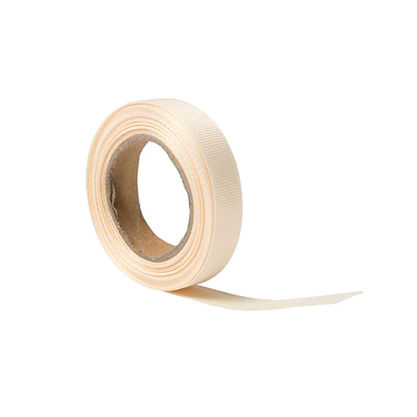 Satin Ribbon, White- 18mm x 5m - Image 6