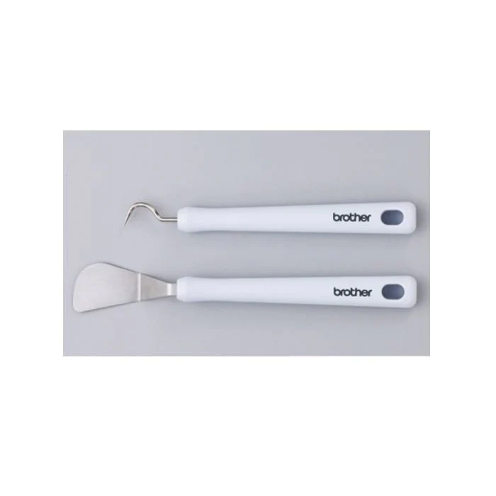 Scan N Cut Spatula And Hook Set - Image 3