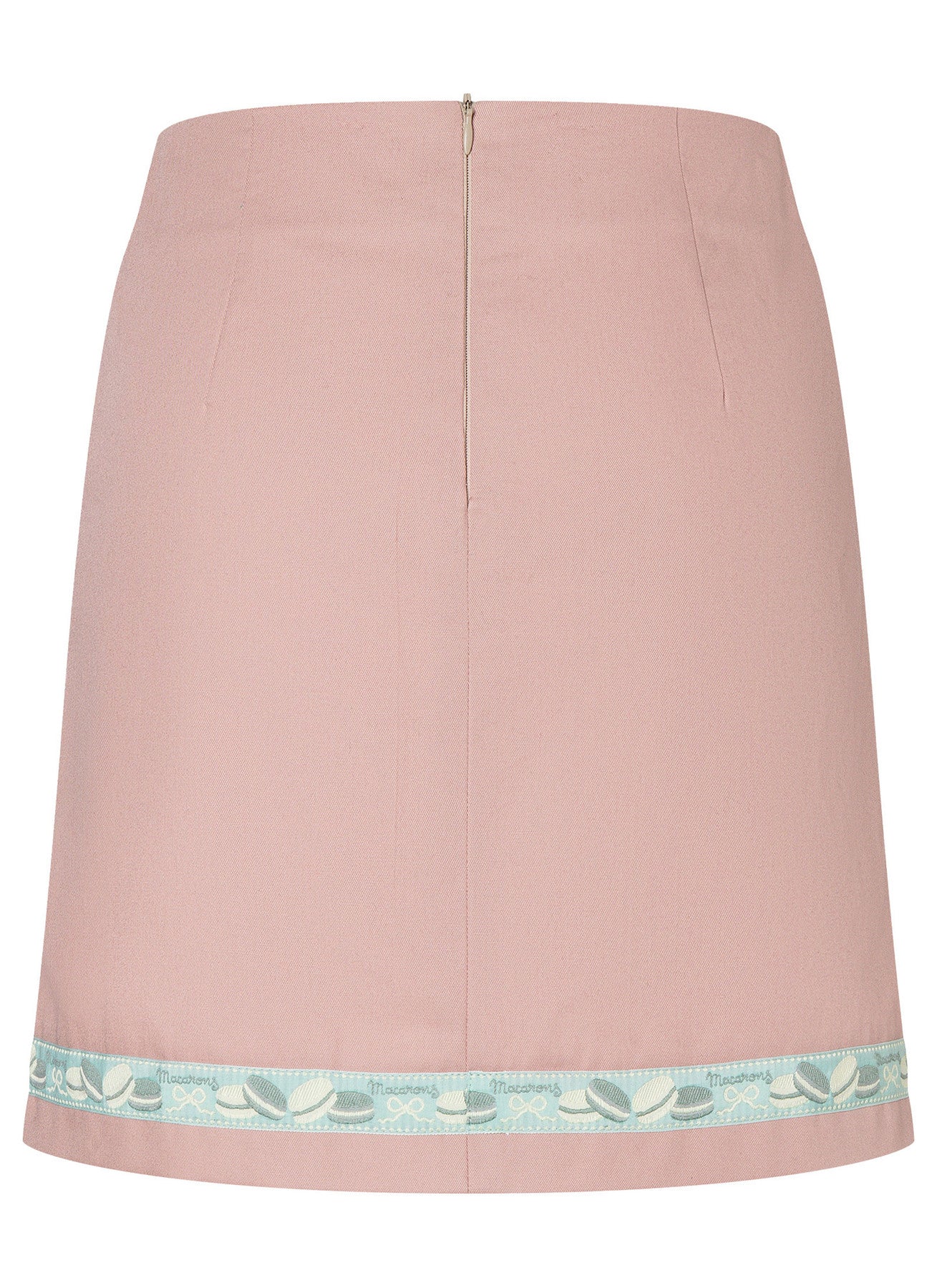 Burda Pattern 5726  Misses' Skirt Pants - Image 8