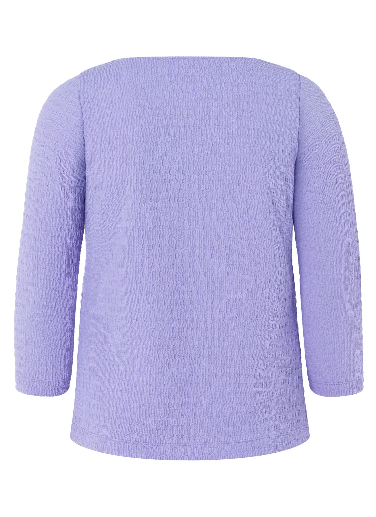 Burda Pattern 5731 Misses' T-Shirt - Image 3