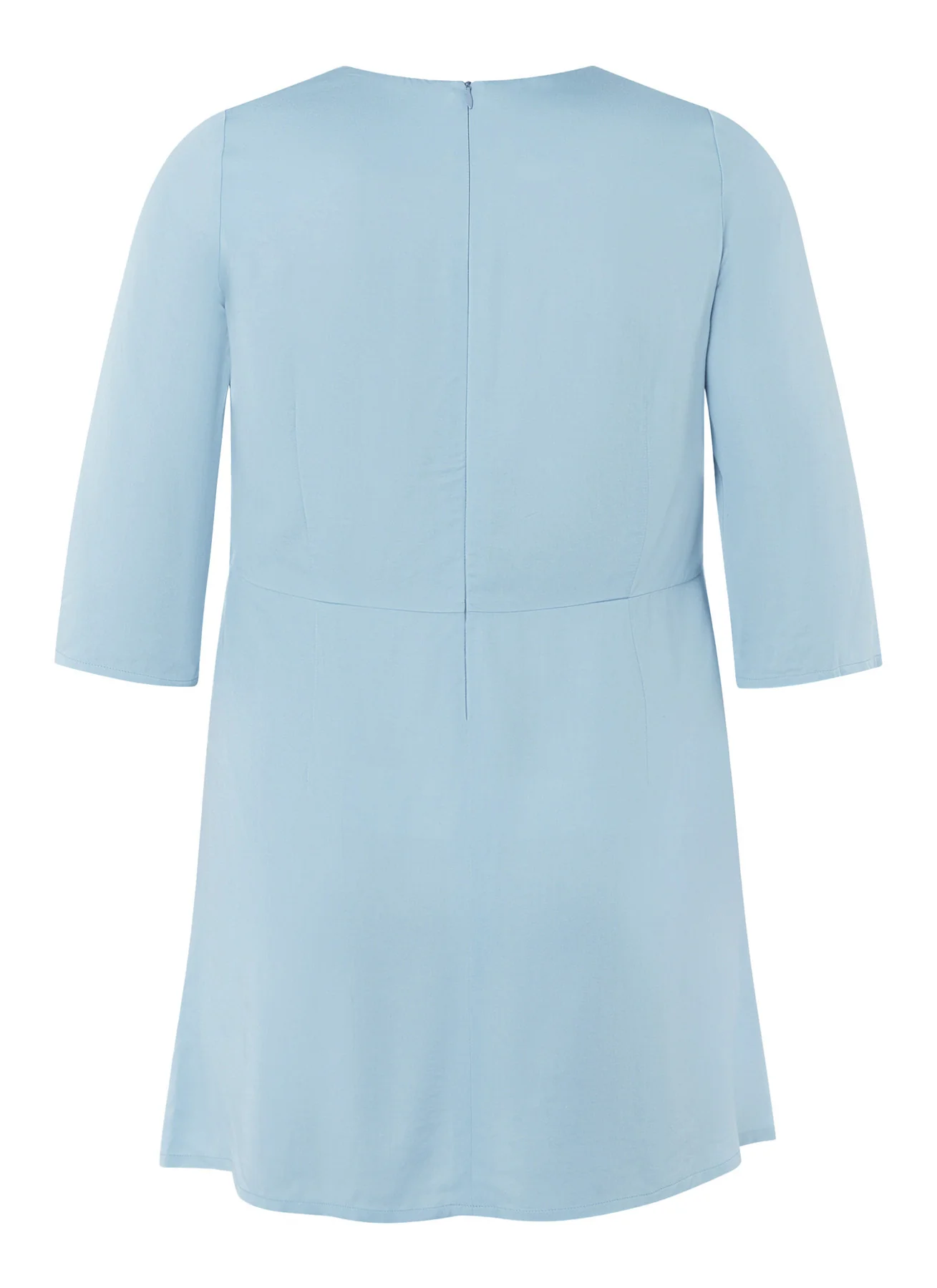Burda Pattern 5732 Misses' Dress & Blouse - Image 5