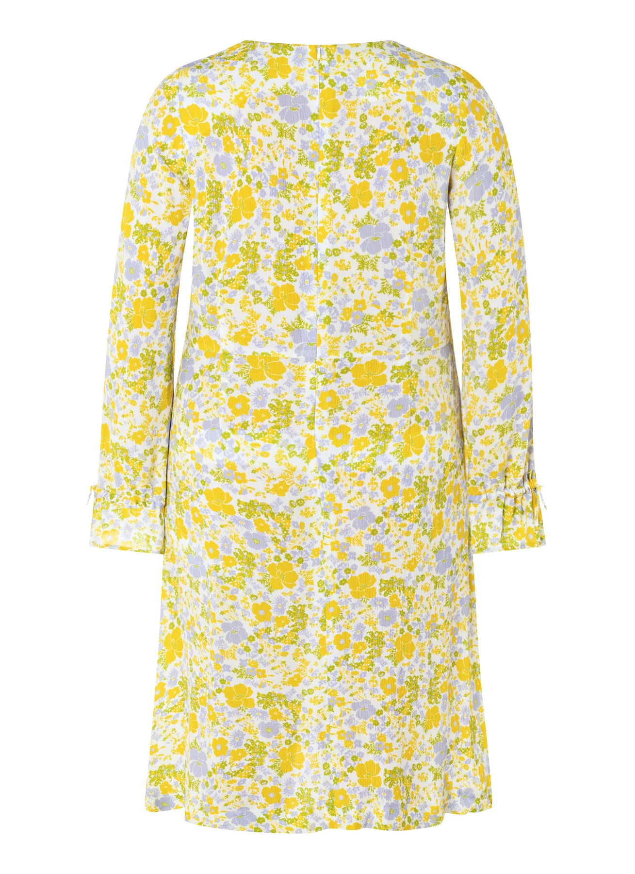 Burda Pattern 5732 Misses' Dress & Blouse - Image 8
