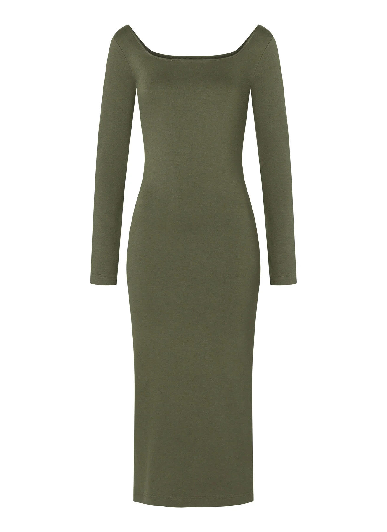 Burda Pattern 5738  Misses' Dress & T-Shirt - Image 7