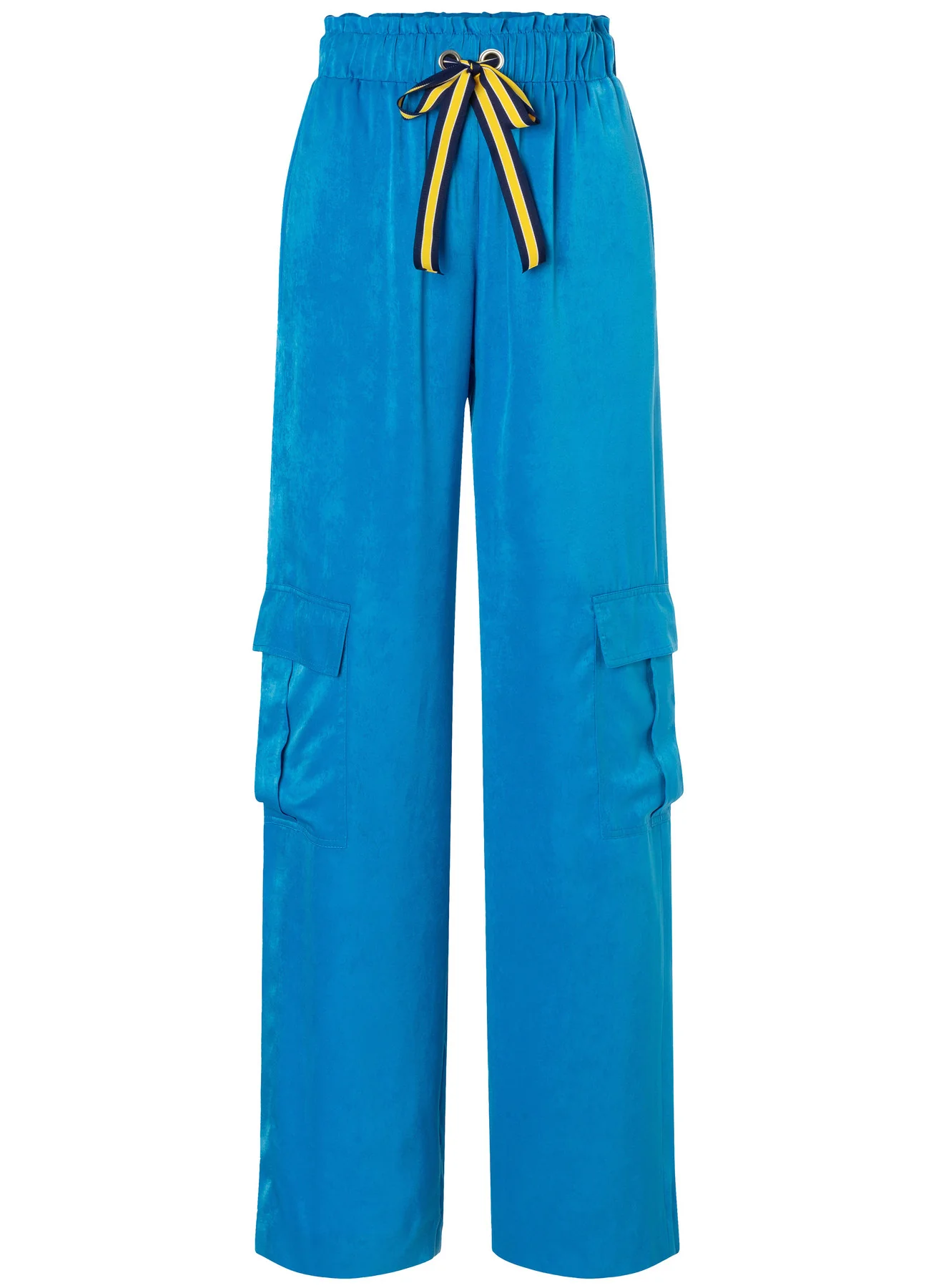 Burda Pattern 5743  Misses' Skirt Pants - Image 3