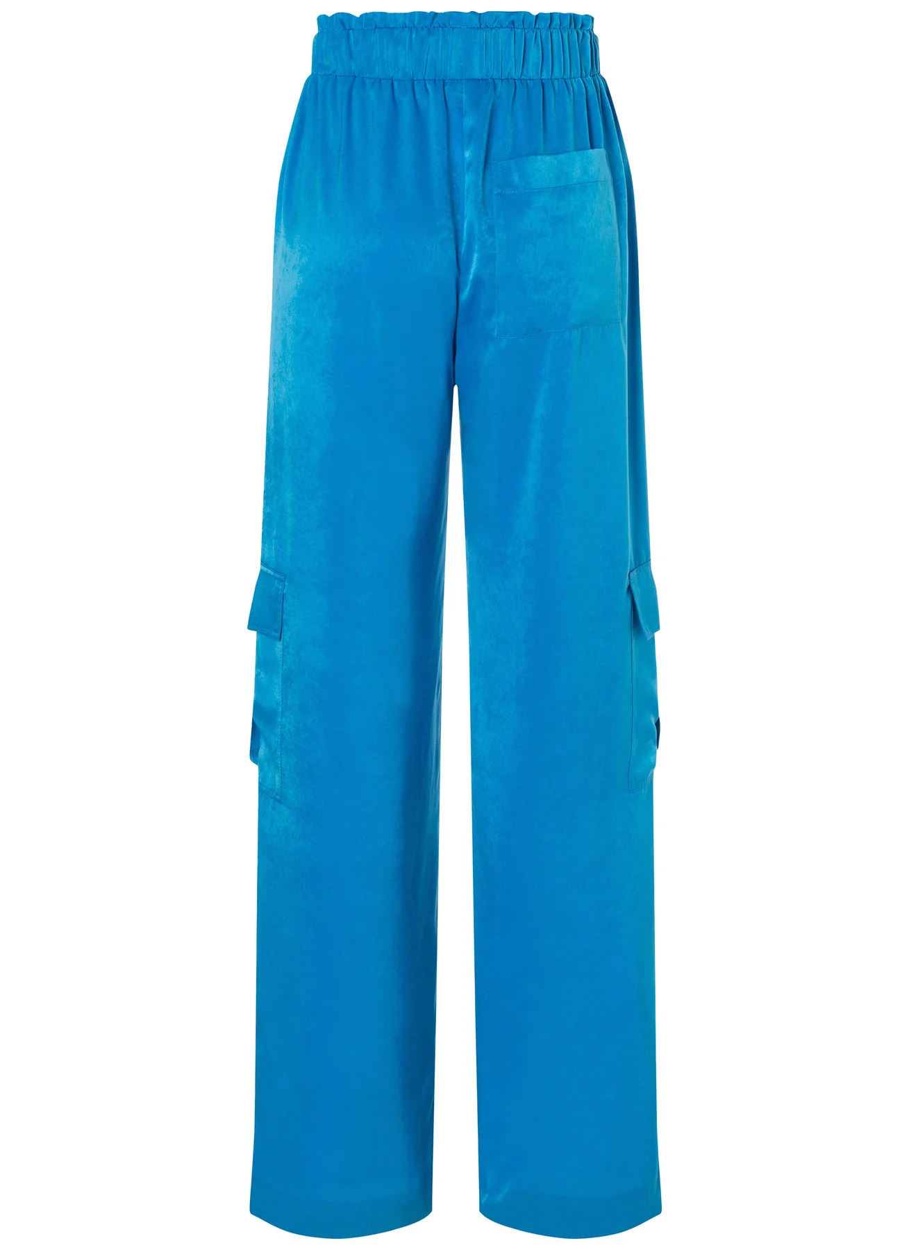 Burda Pattern 5743  Misses' Skirt Pants - Image 4