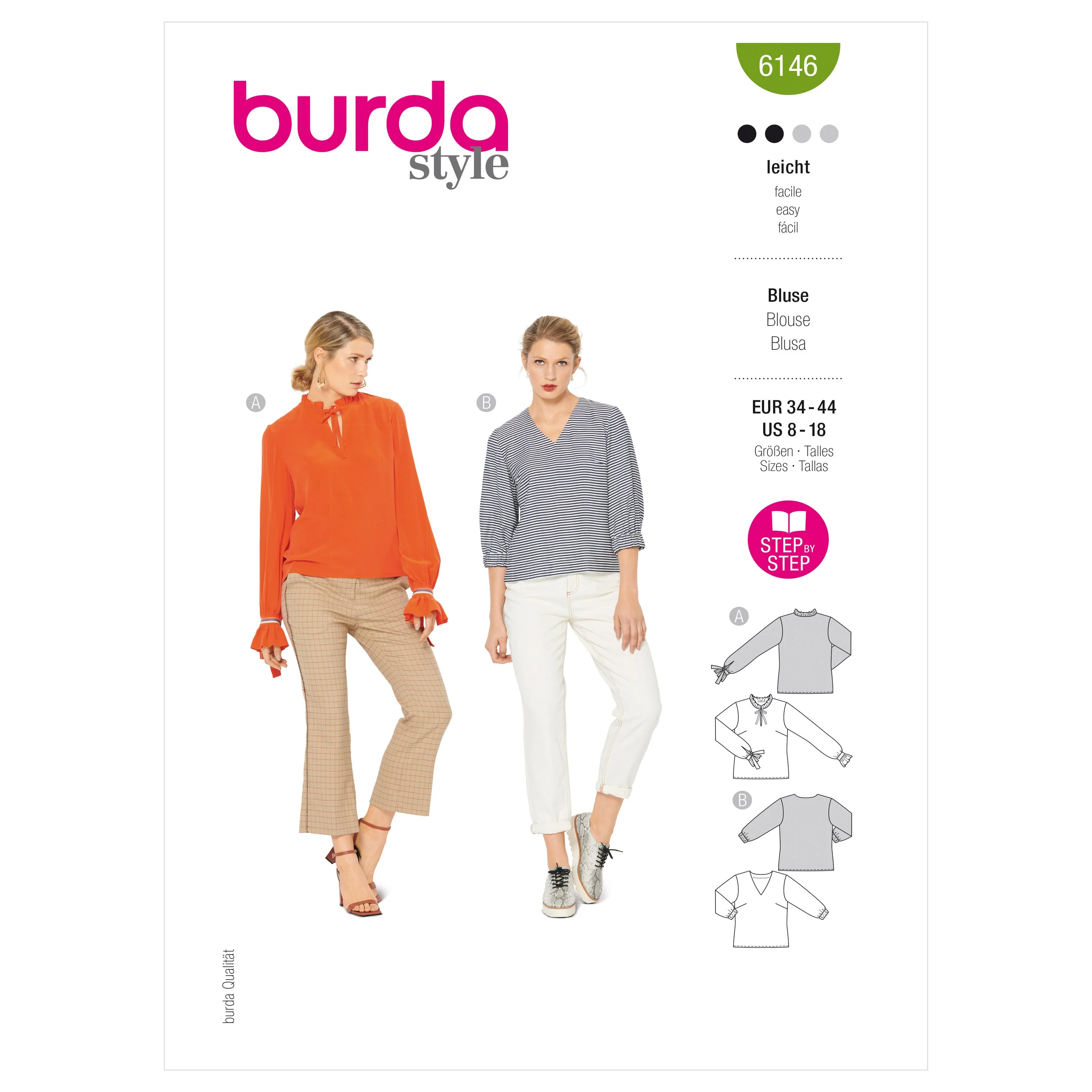 Women's Tops