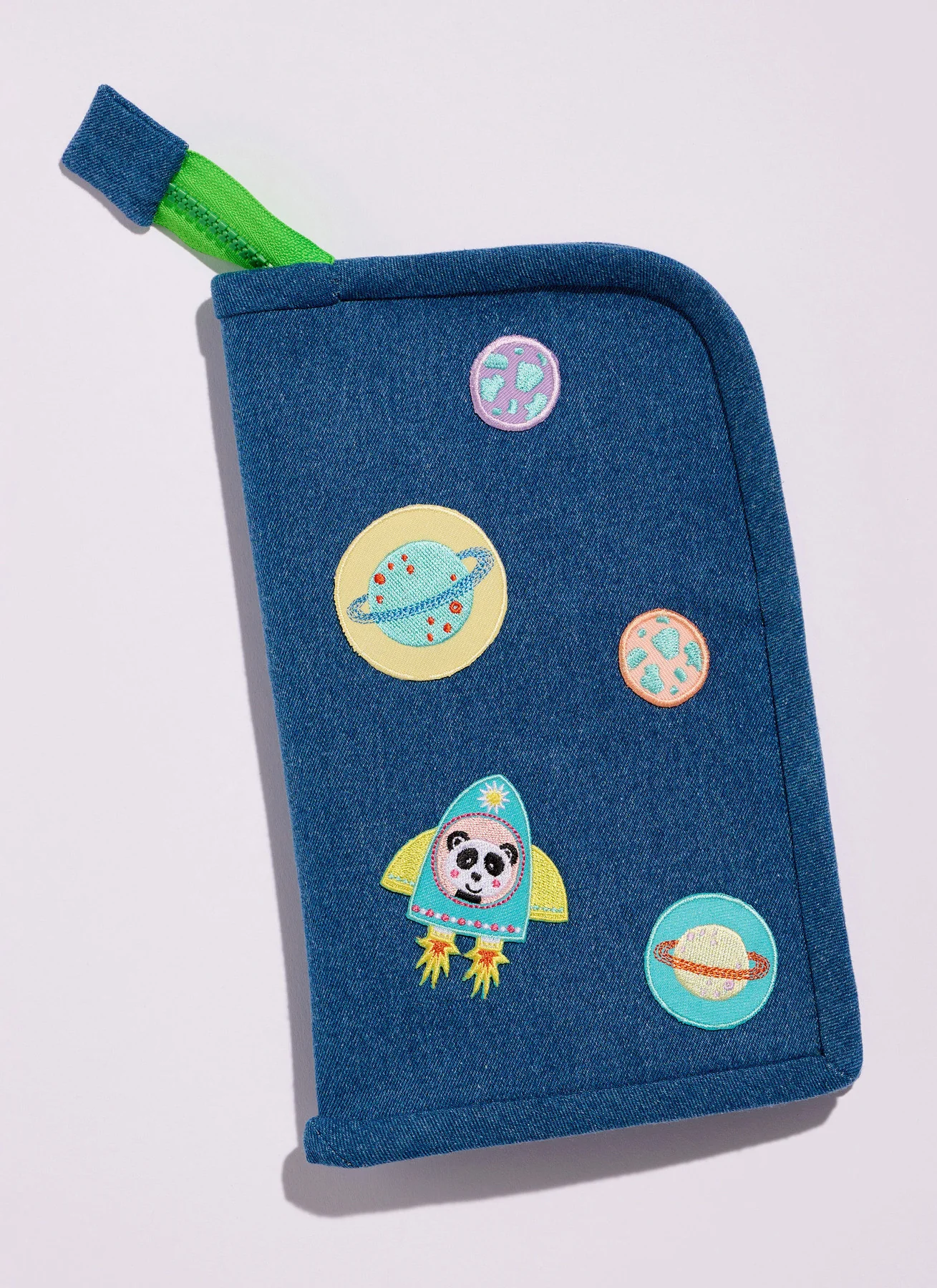 Burda Pattern 9200 Accessories - Image 3