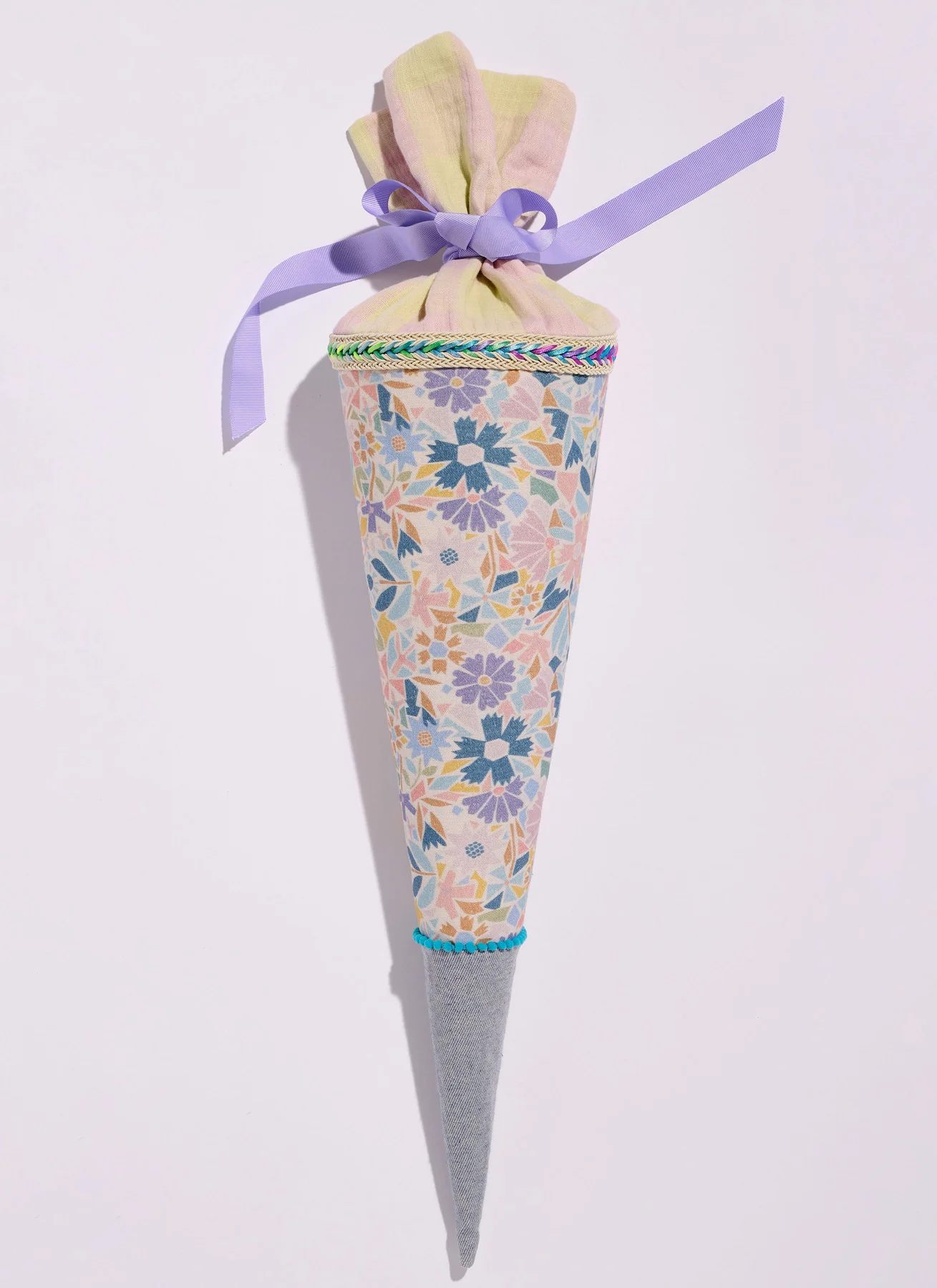 Burda Pattern 9200 Accessories - Image 5