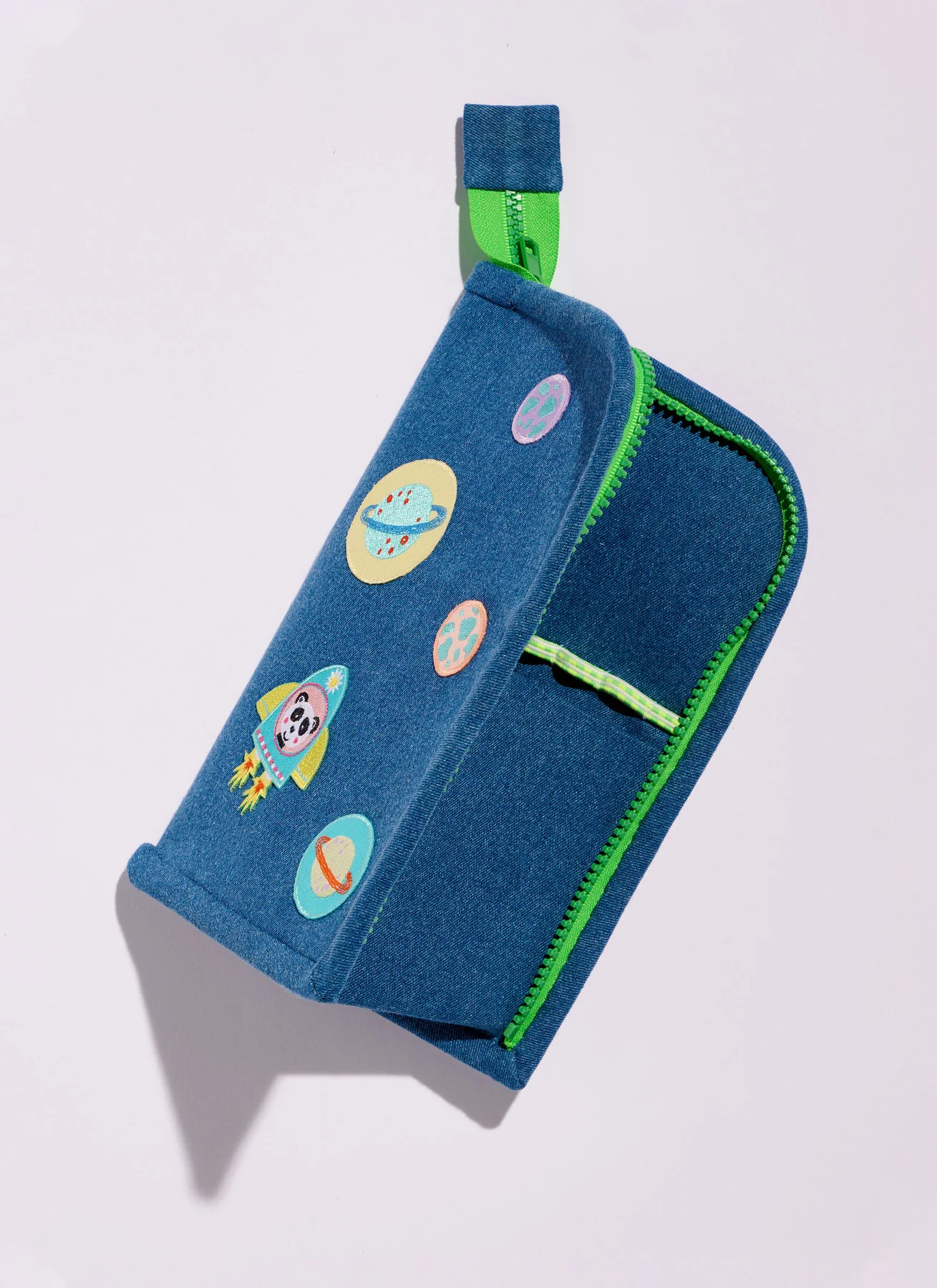 Burda Pattern 9200 Accessories - Image 7