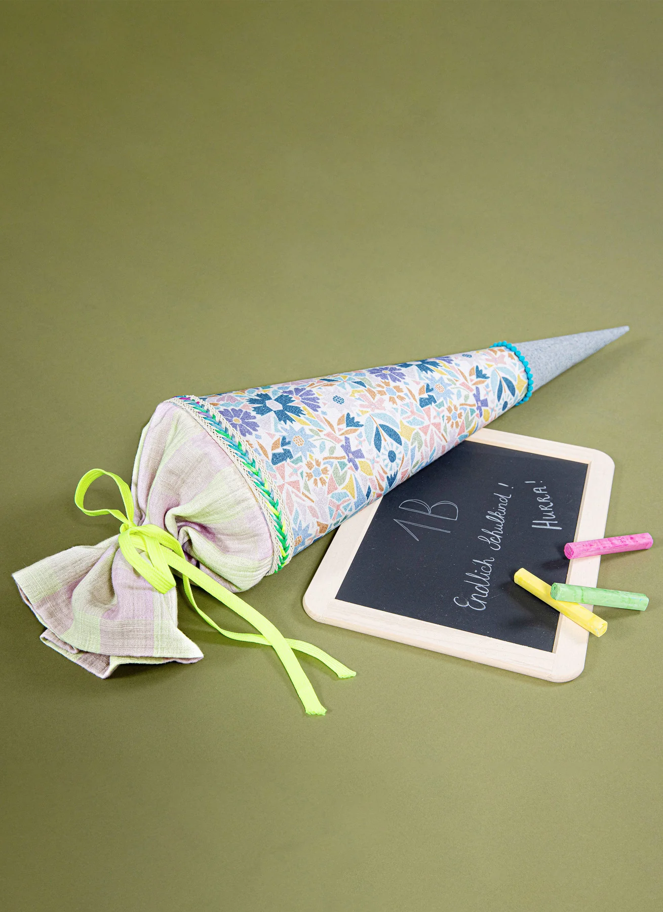 Burda Pattern 9200 Accessories - Image 9