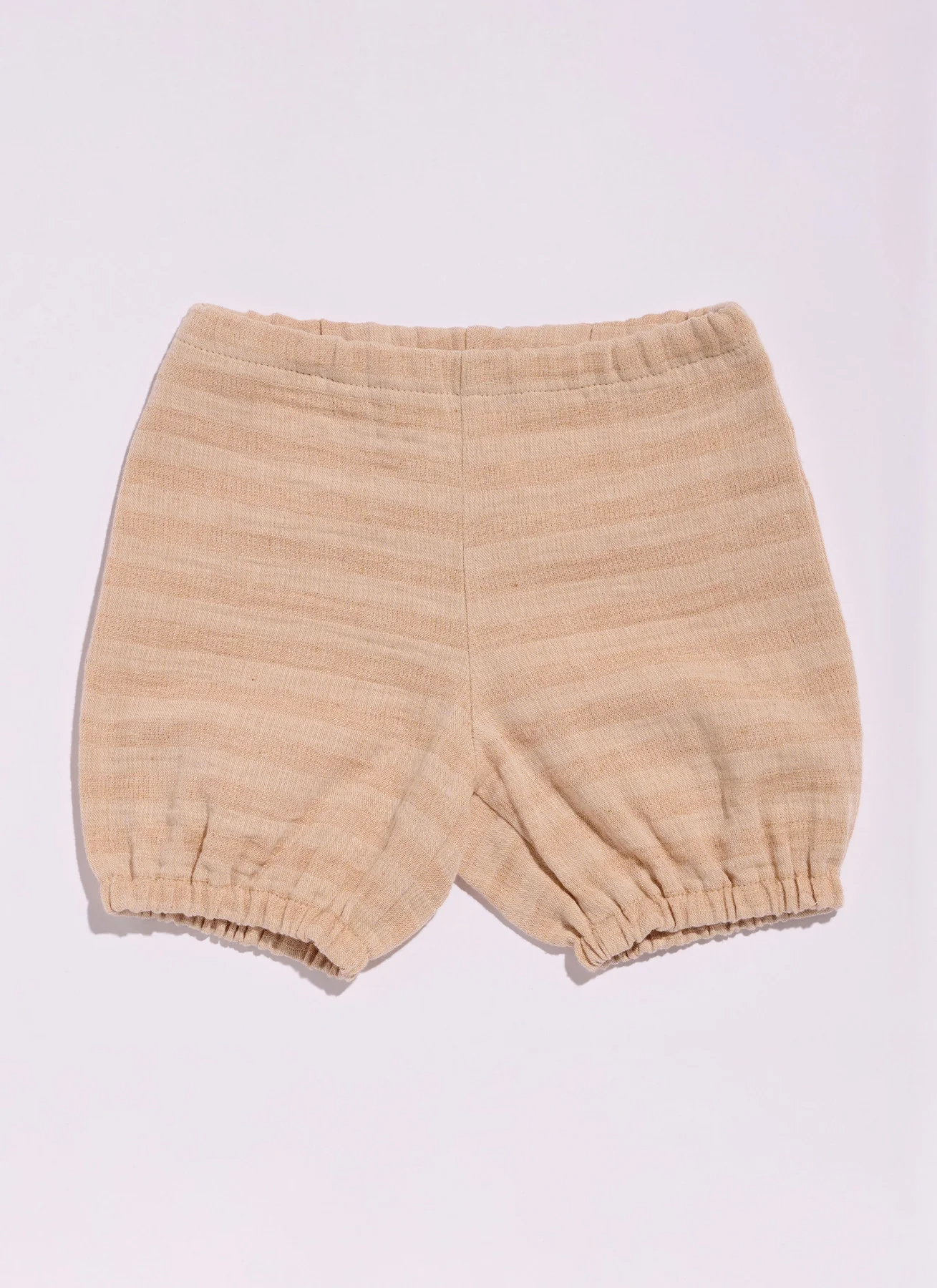 Burda Pattern 9202 Baby Skirt Pants - Image 7
