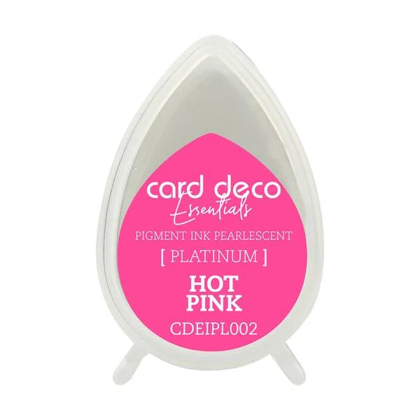 Card Deco Essentials Pigment Ink Pad - Image 2