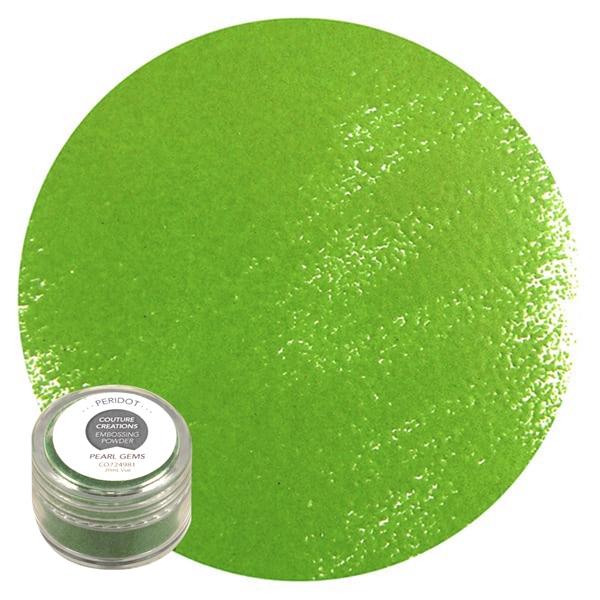 Emboss Powder Pear Gems, 20ml - Image 4