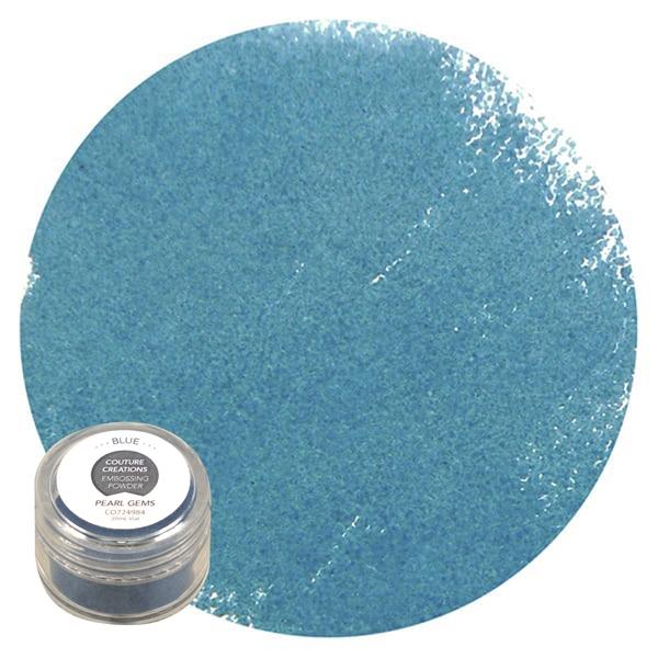 Emboss Powder Pear Gems, 20ml - Image 5