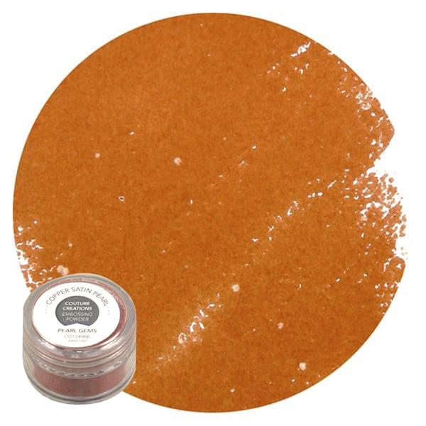 Emboss Powder Pear Gems, 20ml - Image 7