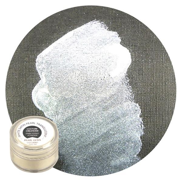 Emboss Powder Pear Gems, 20ml - Image 8